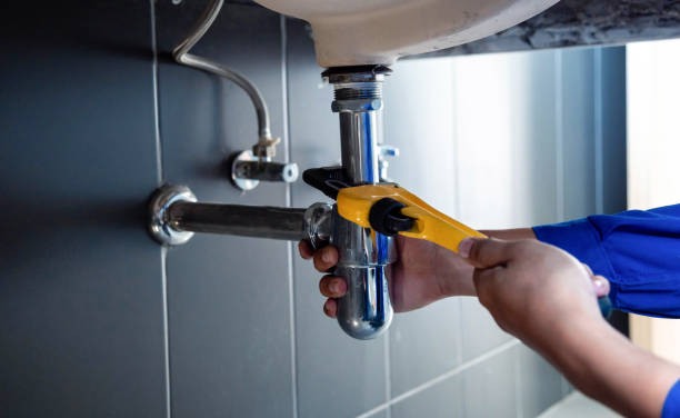 Best Residential Plumbing Services  in North Hartsville, SC